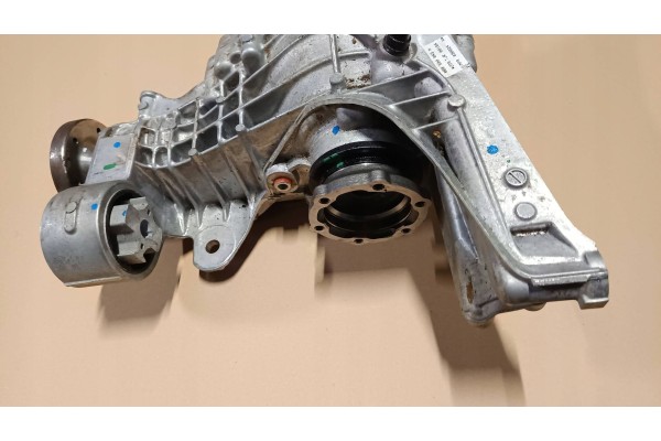 2024 Audi Q5 SQ5 FY Rear Differential 0B0500043N Part manufacturer Audi OE