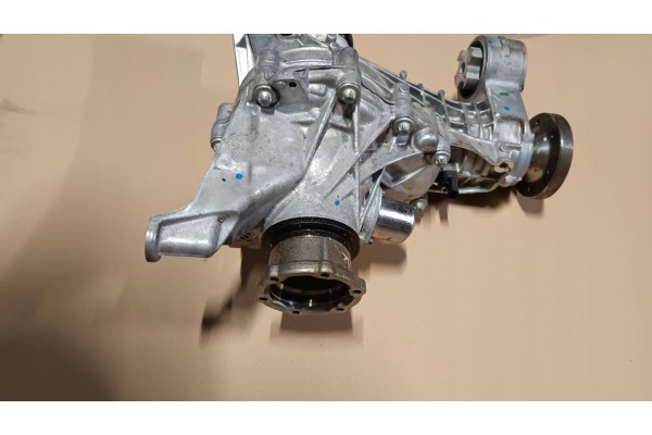 2024 Audi Q5 SQ5 FY Rear Differential 0B0500043N Catalog number of the part 0B0500043N
