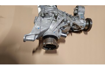 2024 Audi Q5 SQ5 FY Rear Differential 0B0500043N Catalog number of the part 0B0500043N