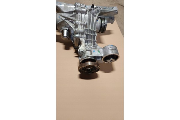2024 Audi Q5 SQ5 FY Rear Differential 0B0500043N Car type 4x4 SUV