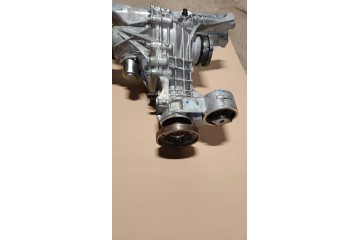2024 Audi Q5 SQ5 FY Rear Differential 0B0500043N Car type 4x4 SUV