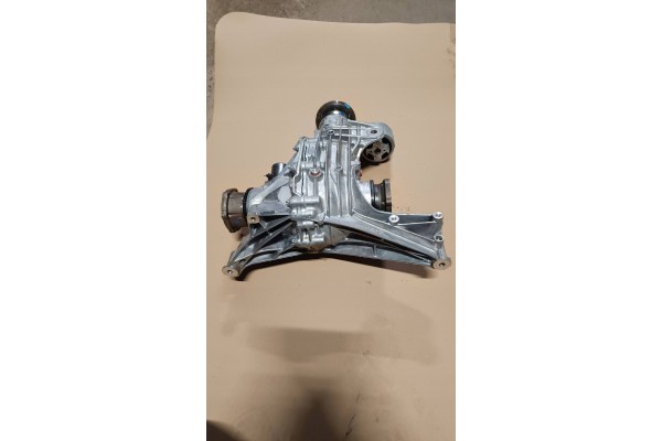 2024 Audi Q5 SQ5 FY Rear Differential 0B0500043N Installation side multipurpose