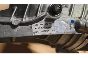 Diferencial Trasero Audi Q5 SQ5 FY 2024 0B0500043N