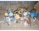 FUEL PUMP MODULE AUDI A4 08 16