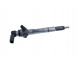 INJECTOR CR VW 1 6 TDI 09