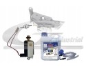 DPF TANK REPAIR KIT 3RG 88295 Part manufacturer 3RG