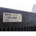 4E0121251 RADIADOR AGUA AUDI A8 (4E) 3.0 TDI Quattro 2005 4E0121251 206971 AUDI - 3