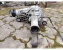Front reducer MERCEDES BENZ GLE Coupe C292 3173055231 3 5L diesel