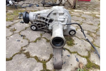 Front reducer MERCEDES BENZ GLE Coupe C292 3173055231 3 5L diesel