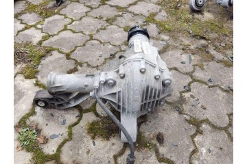Front reducer MERCEDES BENZ GLE Coupe C292 3173055231 3 5L diesel Catalog number of the part 3173055231