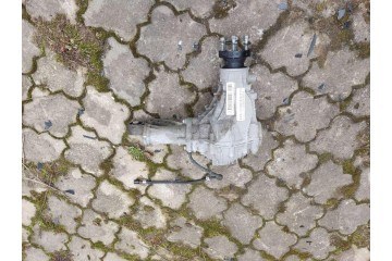 Front reducer MERCEDES BENZ GLE Coupe C292 3173055231 3 5L diesel Car type passenger cars