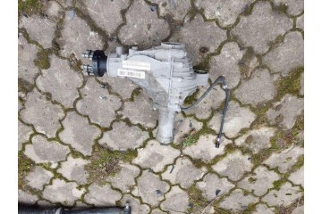 Front reducer MERCEDES BENZ GLE Coupe C292 3173055231 3 5L diesel Catalog number of substitutes 1010001692850 4460060568 A166330