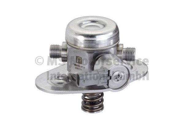 HIGH PRESSURE FUEL PUMP PIERBURG 7 06032 47 0