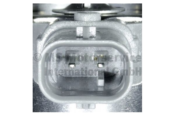 HIGH PRESSURE FUEL PUMP PIERBURG 7 06032 47 0 Part manufacturer Pierburg