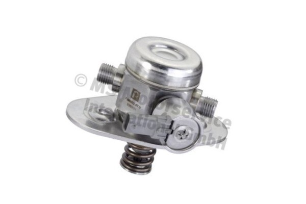 HIGH PRESSURE FUEL PUMP PIERBURG 7 06032 47 0 Catalog number of the part 7 06032 47 0