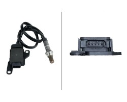 Nitric oxide sensor NOx WAGNER NOS00004
