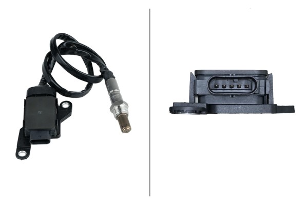Nitric oxide sensor NOx WAGNER NOS00004