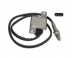 NOX sensor 3 0 TDI 240 HP AUDI Q5 08 17 ABAKUS 134 02 040