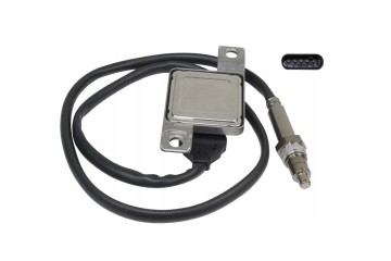 NOX sensor 3 0 TDI 240 HP AUDI Q5 08 17 ABAKUS 134 02 040
