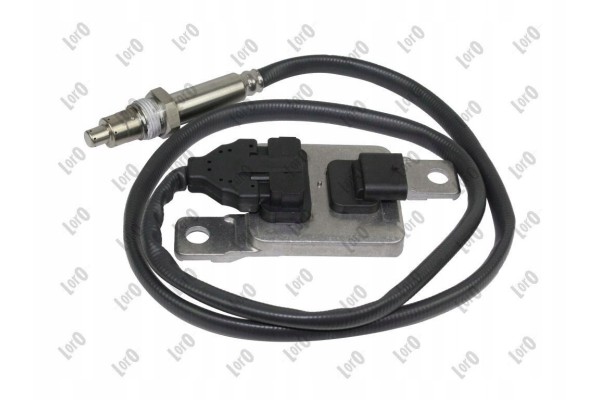 NOX sensor 3 0 TDI 240 HP AUDI Q5 08 17 ABAKUS 134 02 040 Part manufacturer Abakus