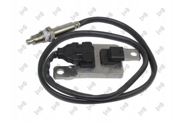 NOX sensor 3 0 TDI 240 HP AUDI Q5 08 17 ABAKUS 134 02 040 Part manufacturer Abakus