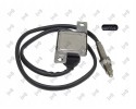 NOX sensor 3 0 TDI 240 HP AUDI Q5 08 17 ABAKUS 134 02 040 Catalog number of the part 134 02 040