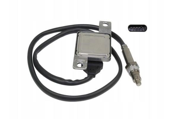 NOX sensor 3 0 TDI 240 HP AUDI Q5 08 17 ABAKUS 134 02 040 Car type passenger cars