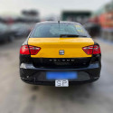 SEAT TOLEDO (KG3) Reference