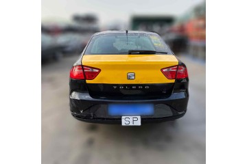 SEAT TOLEDO (KG3) Reference