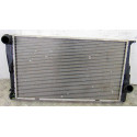 780153905 RADIADOR AGUA BMW SERIE 1 BERLINA (E81/E87) 780153905 RADIADOR AGUA BMW SERIE 1 BERLINA (E81/E87)
