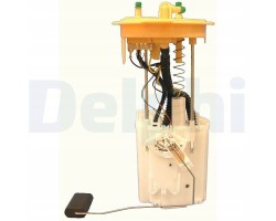FUEL PUMP KPL VW 2 0TDI 05 DELPHI FG1006 12B1