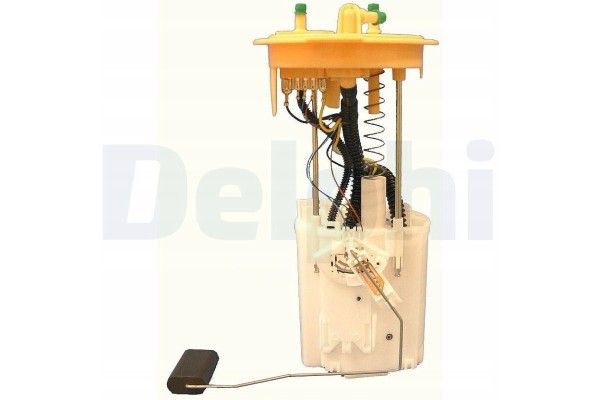 FUEL PUMP KPL VW 2 0TDI 05 DELPHI FG1006 12B1