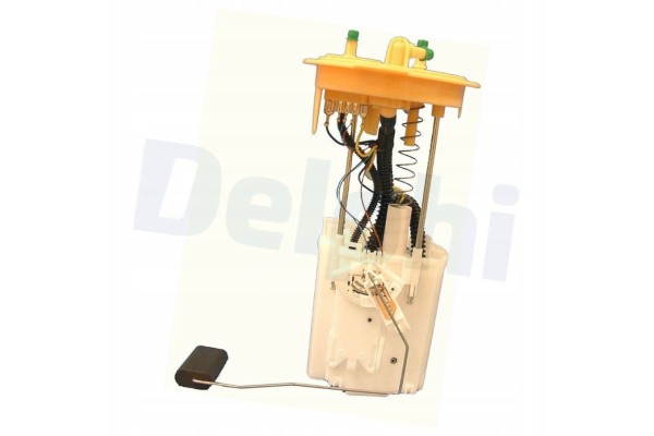 FUEL PUMP KPL VW 2 0TDI 05 DELPHI FG1006 12B1 Part manufacturer Delphi