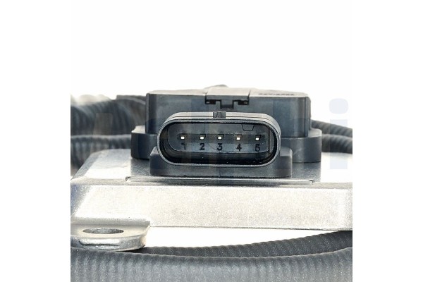 NITRIC OXIDE SENSOR NOX DELPHI ANS1002 12B1 Catalog number of the part ANS1002 12B1