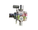 HIGH PRESSURE FUEL PUMP BOGAP C1626102 Catalog number of substitutes A Z Meisterteile AZMT 49 021 1030 FEBI BILSTEIN 196823 FISP