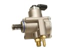 high pressure fuel pump HUCO 133077