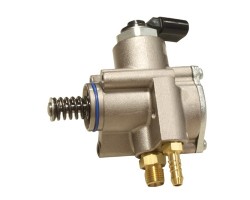 high pressure fuel pump HUCO 133077