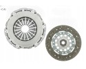CLUTCH SET KE OP54R AISIN OPEL ASTRA
