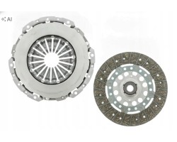 CLUTCH SET KE OP54R AISIN OPEL ASTRA