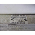 780153905 RADIADOR AGUA BMW SERIE 1 BERLINA (E81/E87) 780153905 RADIADOR AGUA BMW SERIE 1 BERLINA (E81/E87)