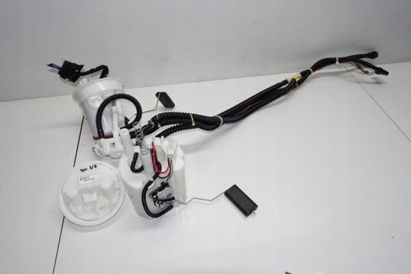 MODUL FUEL PUMP PIERBURG 7 02701 71 0 Part manufacturer Pierburg