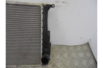 780153905 RADIADOR AGUA BMW SERIE 1 BERLINA (E81/E87) 120d 2009 780153905 206881 BMW - 4