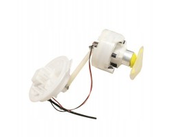 fuel pump complete VAG HUCO 133376