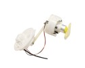 fuel pump complete VAG HUCO 133376 Part manufacturer Huco