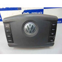 7L6880201DA  AIRBAG DELANTERO IZQUIERDO VOLKSWAGEN TOUAREG (7LA) TDI V6 2004 7L6880201DA 182638 VOLKSWAGEN - 1
