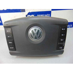 7L6880201DA AIRBAG DELANTERO IZQUIERDO VOLKSWAGEN TOUAREG (7LA)