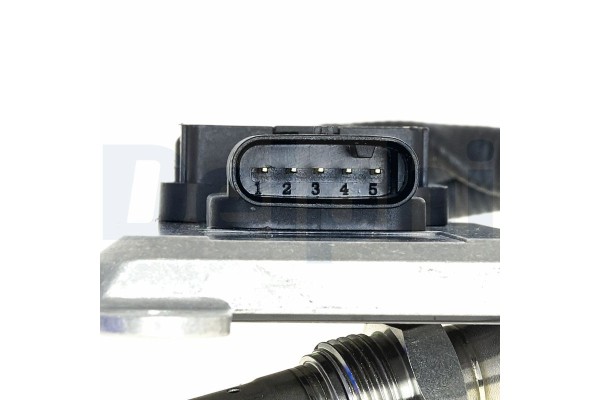 NOx sensor AUDI CITROEN FIAT HONDA MB DELPHI ANS1029 12B1