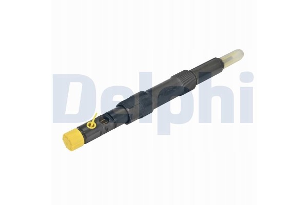 CR injector DELPHI R00601D 12B1