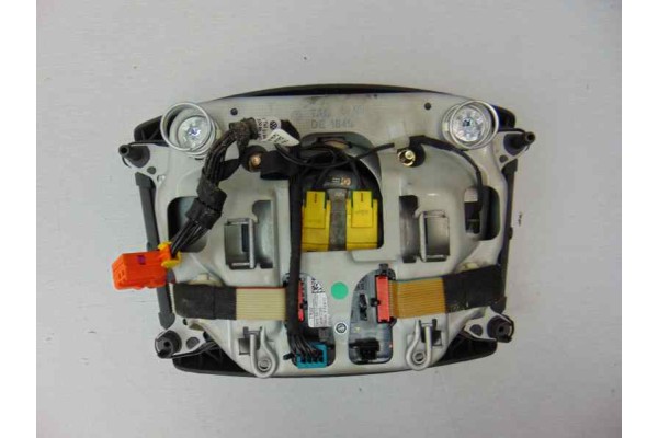 7L6880201DA  AIRBAG DELANTERO IZQUIERDO VOLKSWAGEN TOUAREG (7LA) TDI V6 2004 7L6880201DA 182638 VOLKSWAGEN - 1
