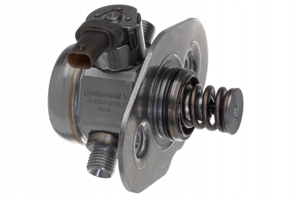 HIGH PRESSURE FUEL PUMP VDO 2803580276302 Part manufacturer VDO